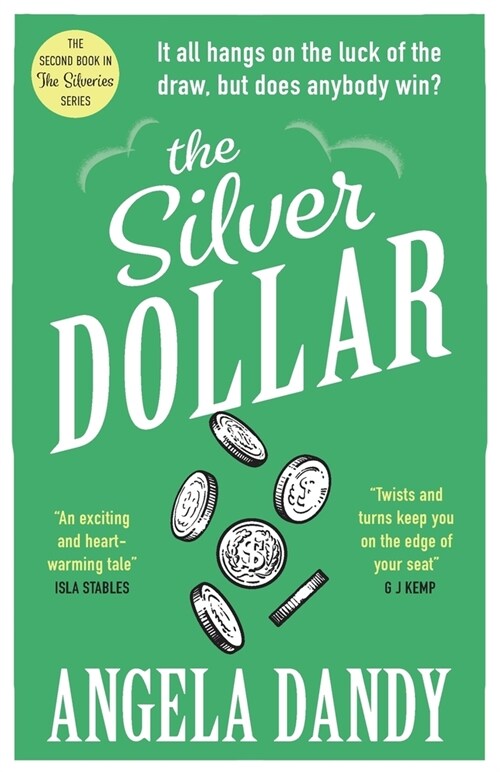 The Silver Dollar (Paperback)