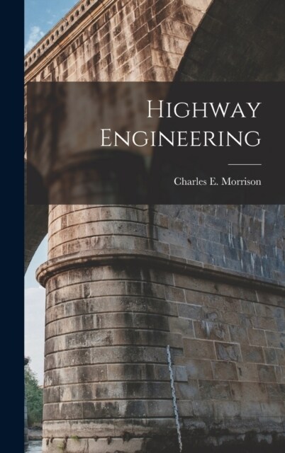 Highway Engineering (Hardcover)