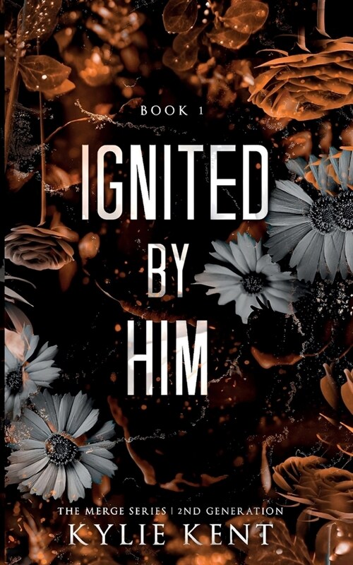 Ignited By Him: Alternative Cover (Paperback)