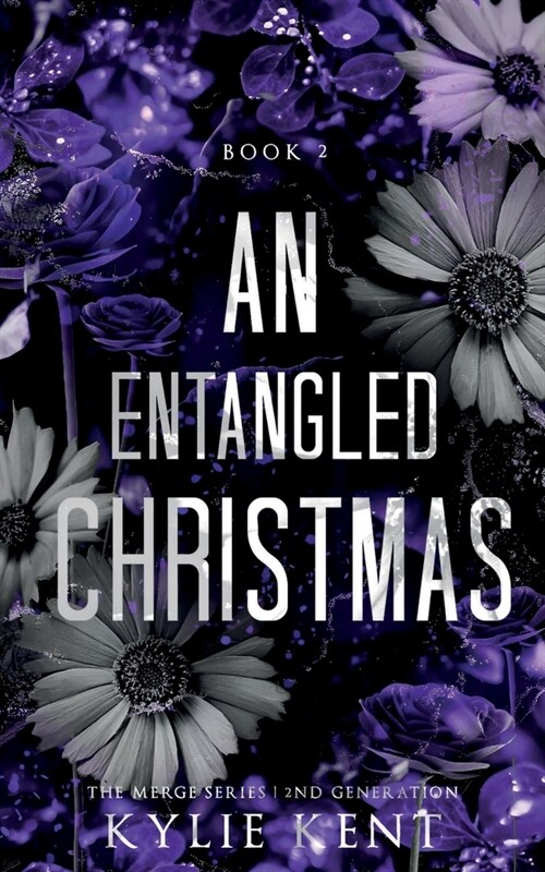 An Entagnled Christmas: Alternative cover: A Merge Series Christmas Novel (Paperback)