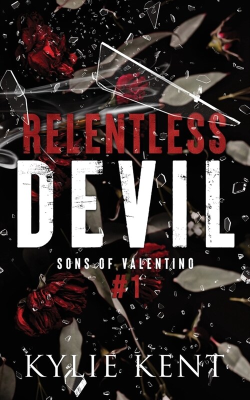 Relentless Devil (Paperback)