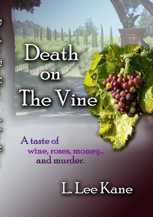 Death on the Vine (Paperback)