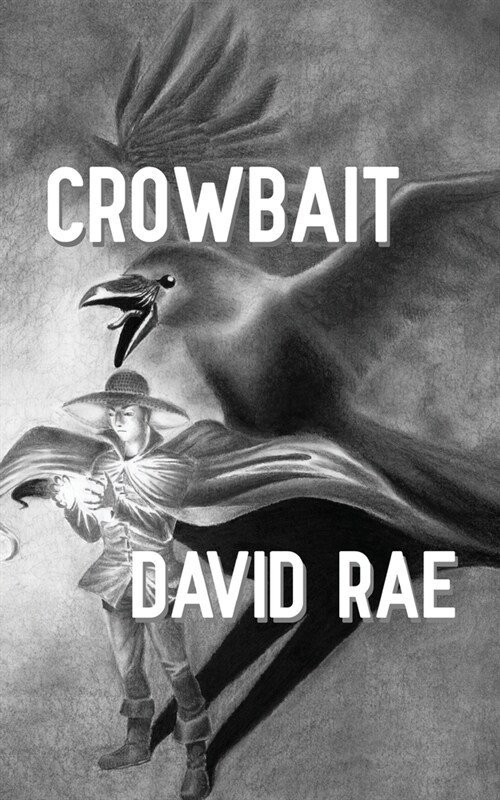 Crowbait (Paperback)