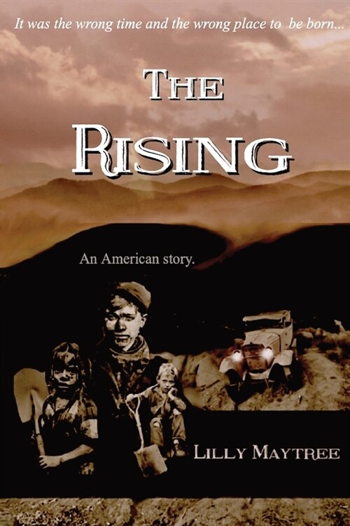 The Rising: An American Story (Paperback)