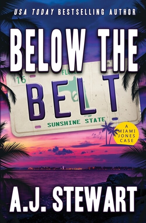 Below The Belt (Paperback)