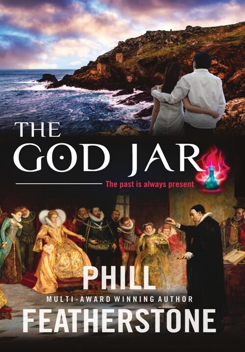 The God Jar: the past is always present (Hardcover)