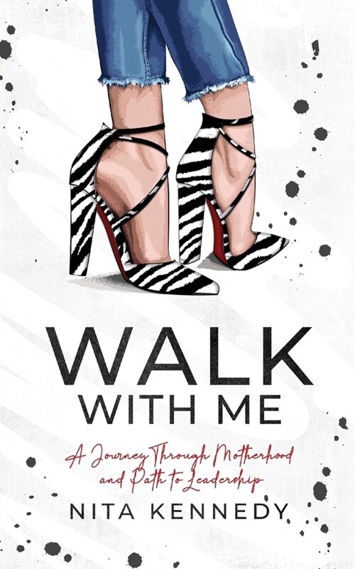 Walk With Me (Paperback)