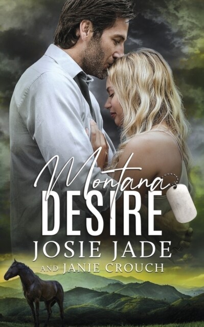 Montana Desire (Paperback)