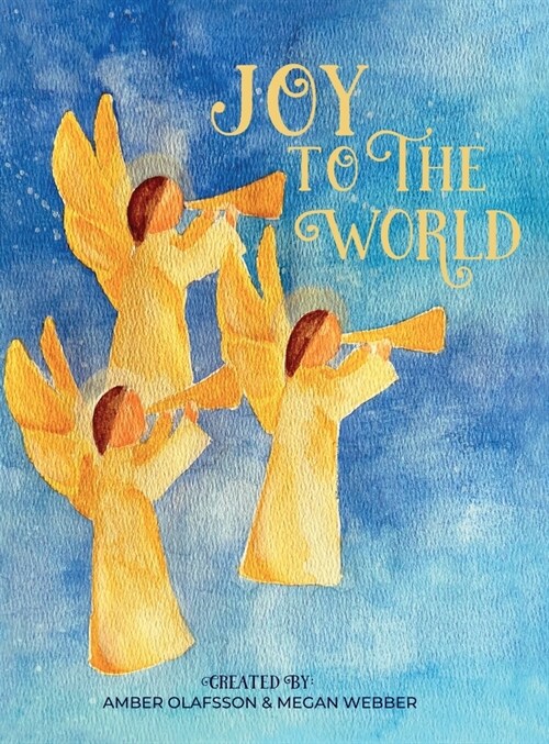 Joy to the World (Hardcover)