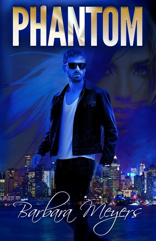 Phantom (Paperback)