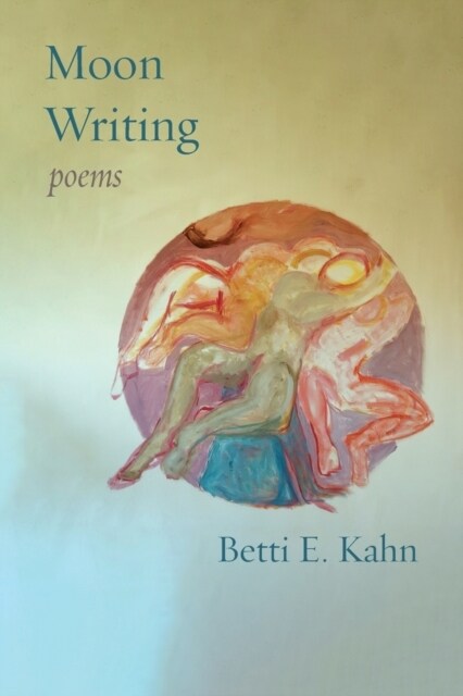 Moon Writing: Poems (Paperback)