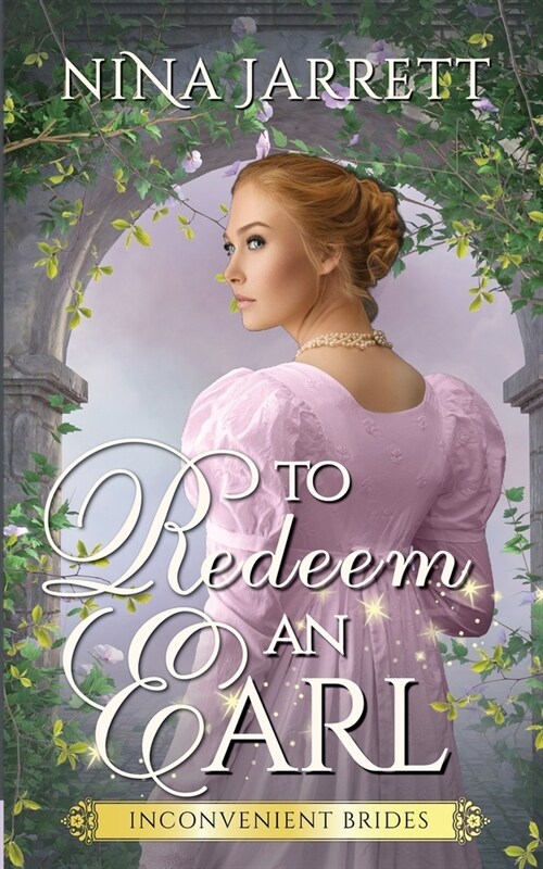 To Redeem an Earl (Paperback)