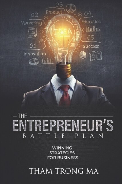 The Entrepreneurs Battle Plan: Winning Strategies For Business (Paperback)