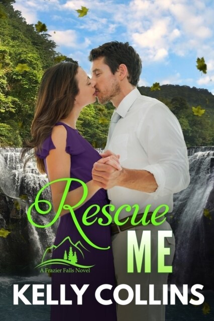 Rescue Me (Paperback)