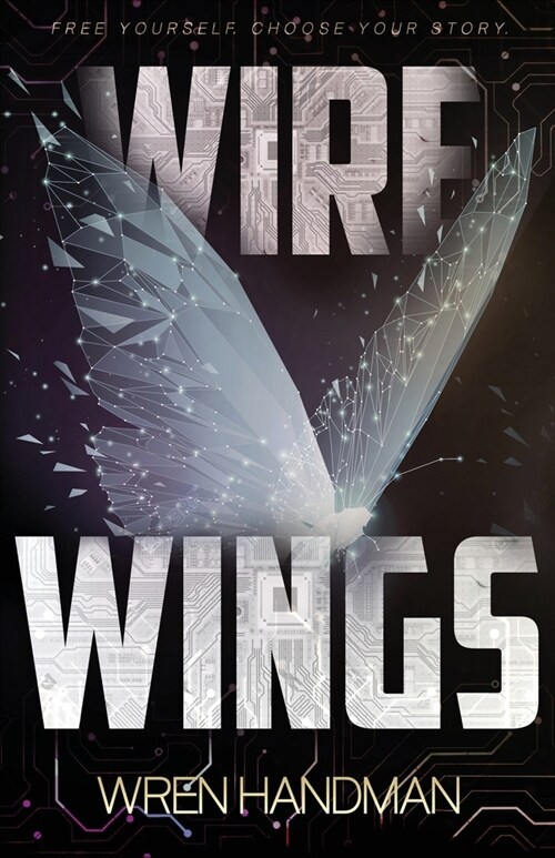 Wire Wings (Paperback)