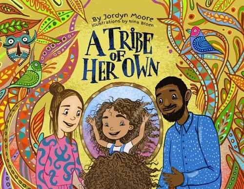 A Tribe of Her Own (Paperback)
