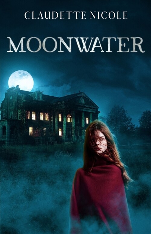 Moonwater (Paperback)