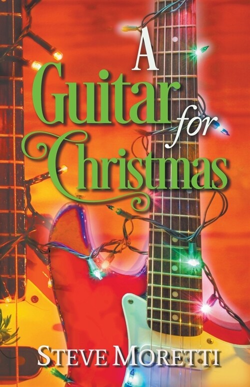 A Guitar for Christmas (Paperback)