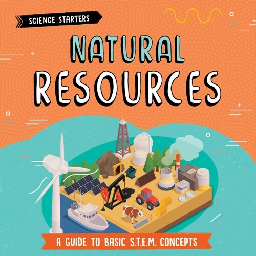 Natural Resources (Paperback)