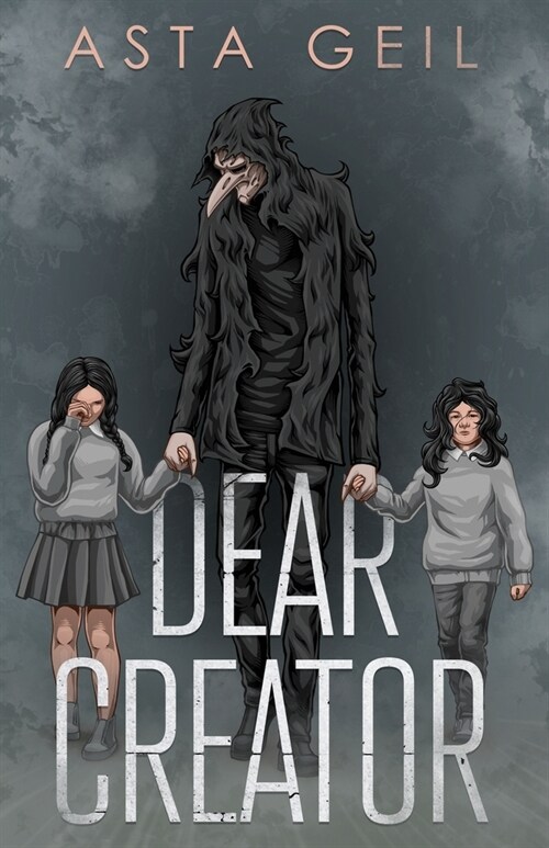 Dear Creator (Paperback)