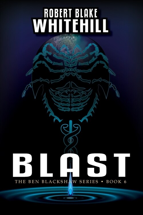 Blast (Paperback)