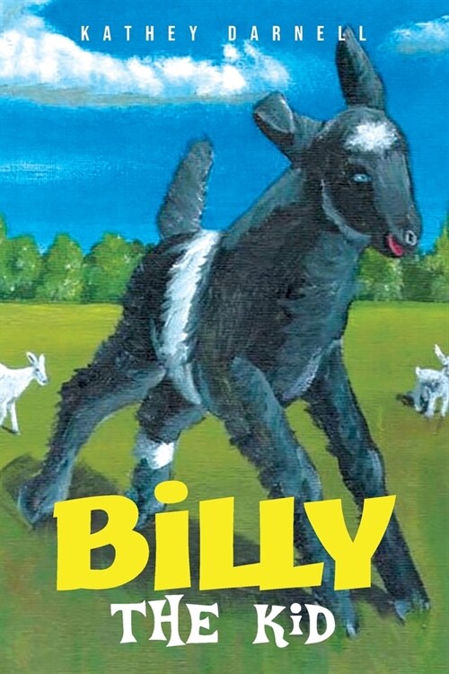 Billy the Kid (Paperback)