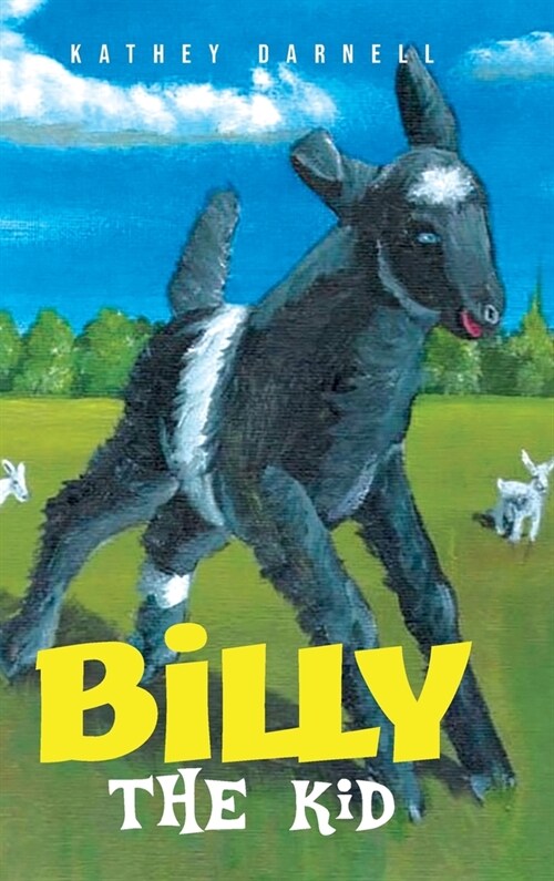 Billy the Kid (Hardcover)