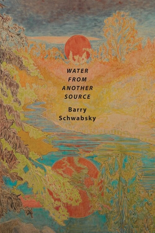 Water from Another Source (Paperback)