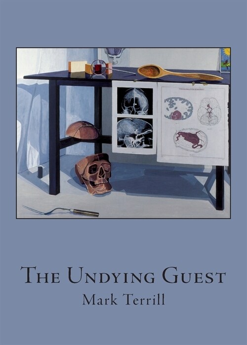 The Undying Guest (Paperback)