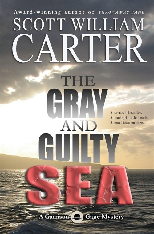 The Gray and Guilty Sea (Paperback)