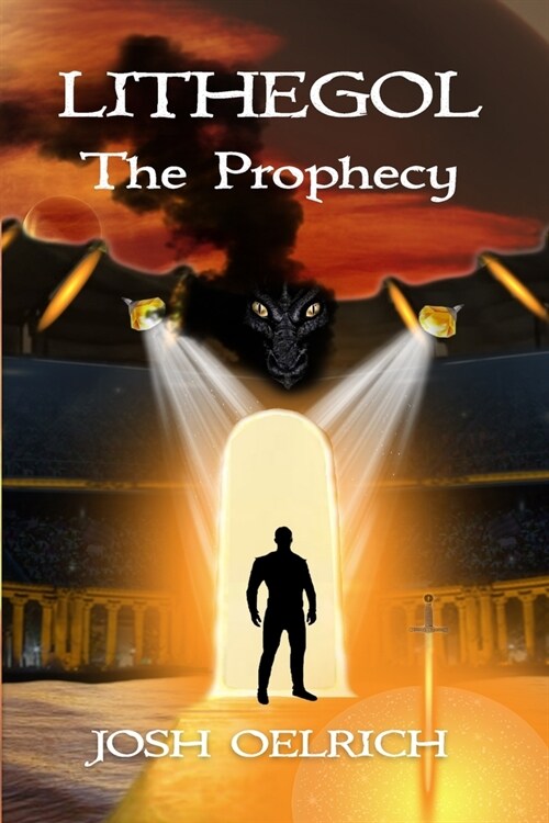 Lithegol: The Prophecy (Paperback)