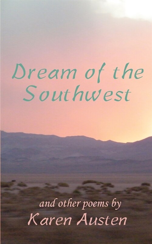 Dream of the Southwest (Paperback)