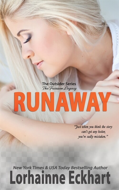 Runaway (Paperback)