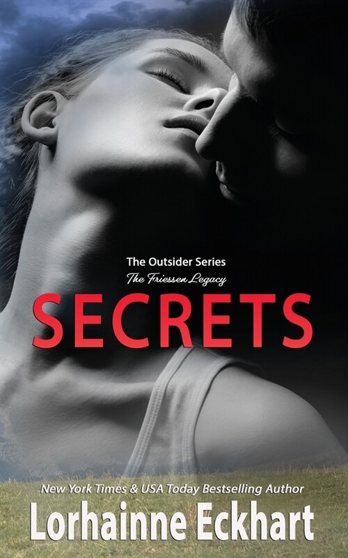 Secrets (Paperback)