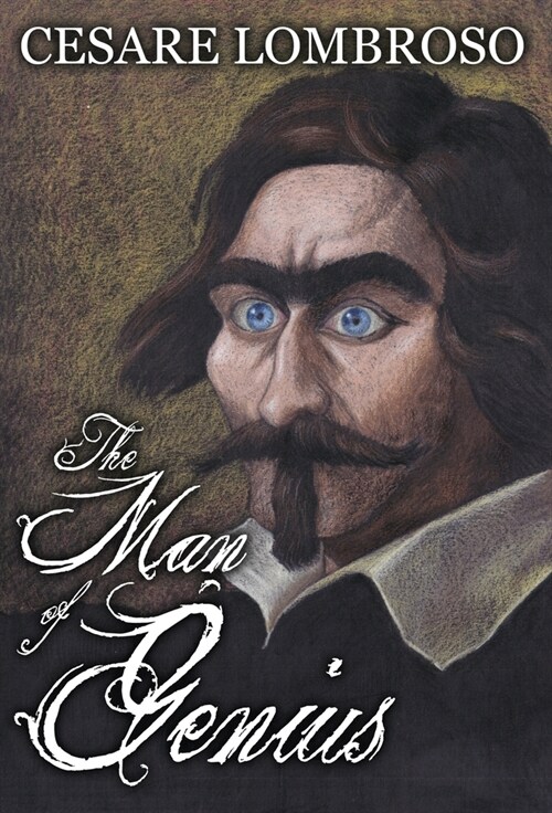 The Man of Genius (Hardcover)