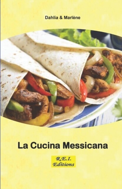 La Cucina Messicana (Paperback)