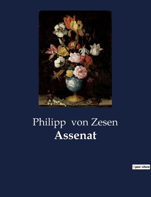 Assenat (Paperback)