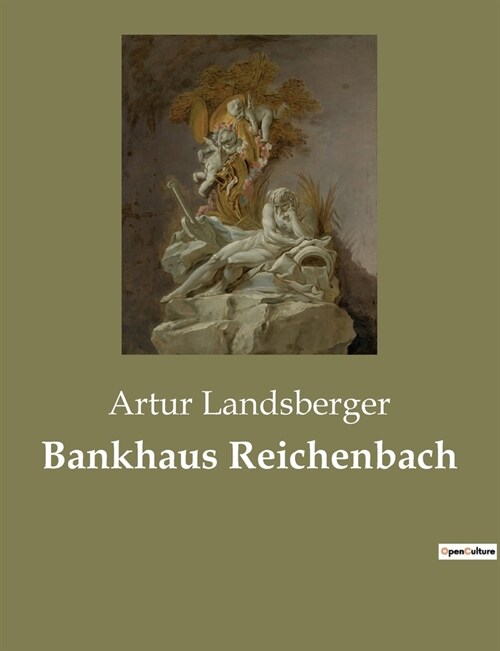Bankhaus Reichenbach (Paperback)
