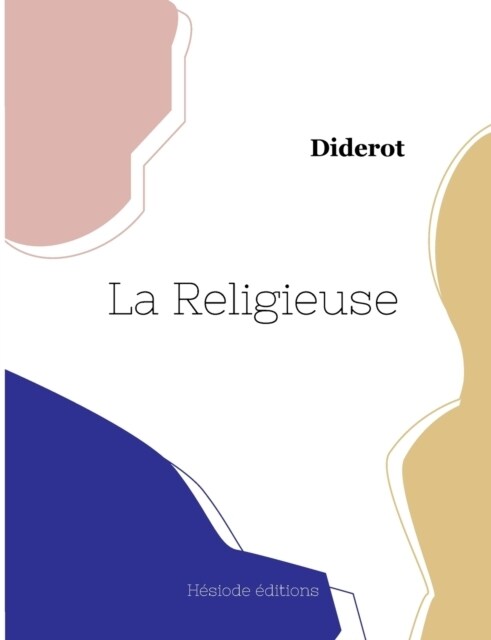 La Religieuse (Paperback)