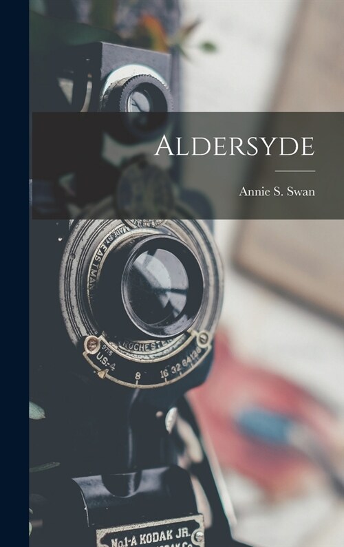 Aldersyde (Hardcover)