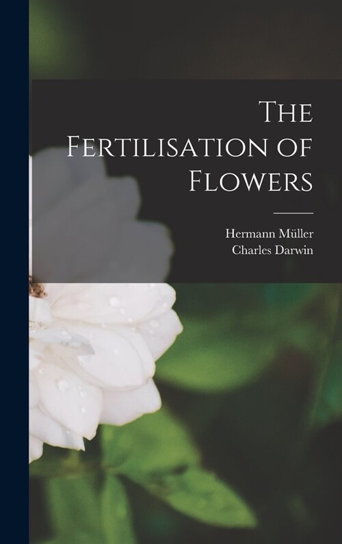 The Fertilisation of Flowers (Hardcover)