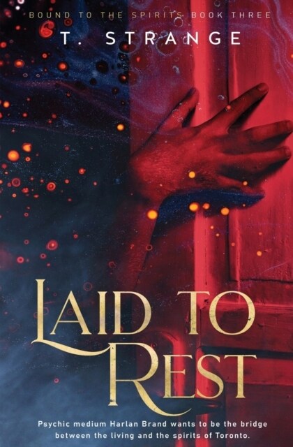 Laid to Rest (Paperback)