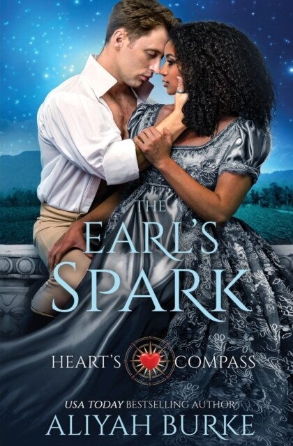 The Earls Spark (Paperback)