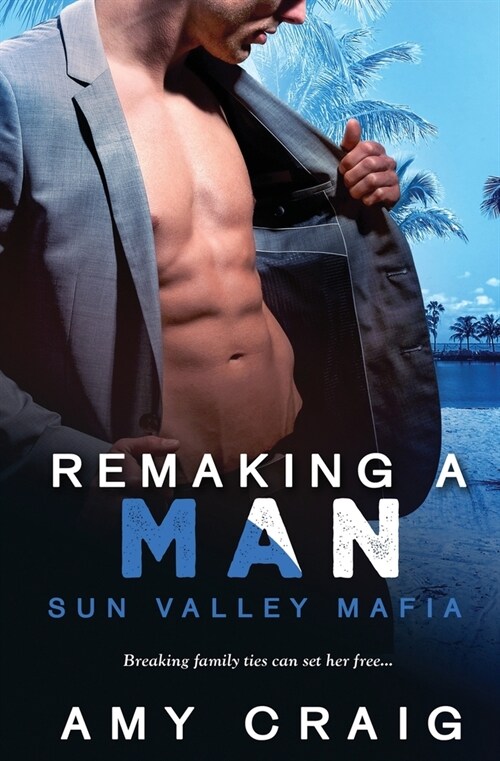 Remaking a Man (Paperback)