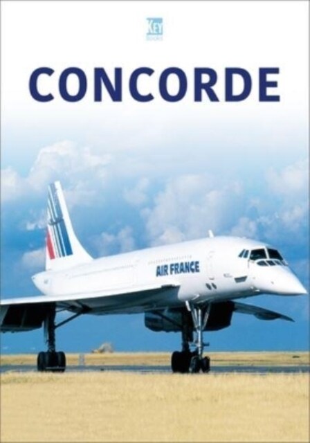 Concorde (Paperback)