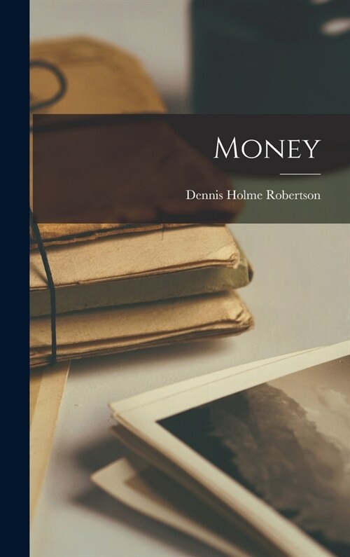 Money (Hardcover)