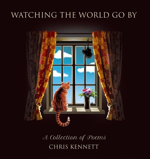 Watching The World Go By (Hardcover)