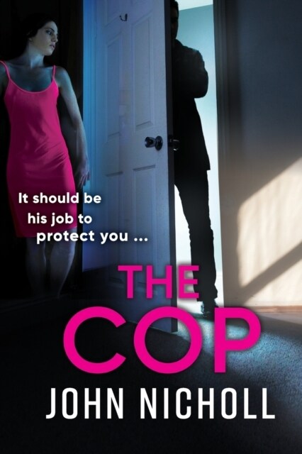 The Cop (Paperback)