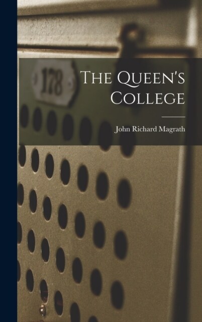 The Queens College (Hardcover)