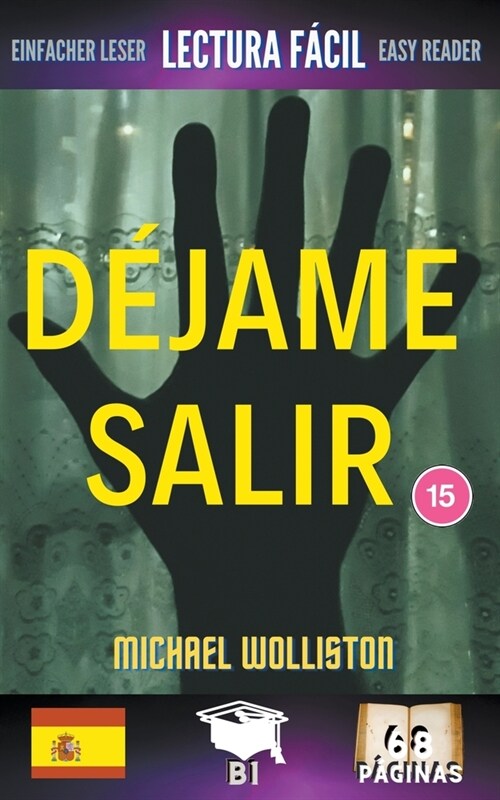 D?ame Salir (Paperback)